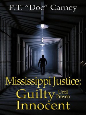 cover image of Mississippi Justice